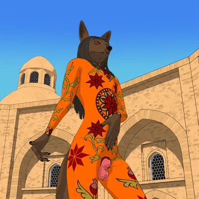 zanaa (mitokep) created by mitokep