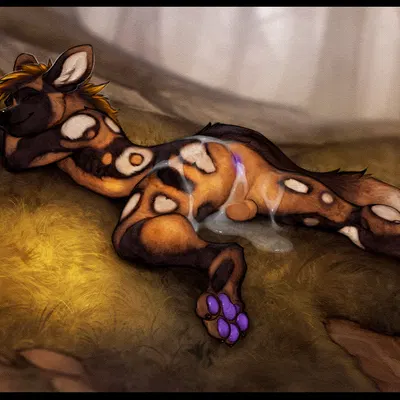 zaravi created by anchee