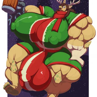 zed (beef supreme) created by bobert