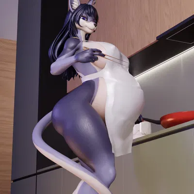 zephyr (kaizosn) created by phrostbite