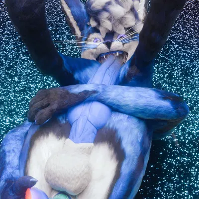 zerath created by galax vr