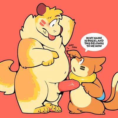 zesty (zestibone) (nintendo, pokemon) created by thezestiestbone