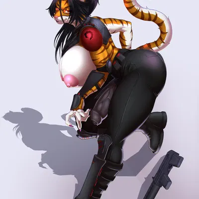 zhali (command and conquer, electronic arts) created by keitower