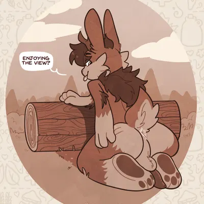 ziz (ziz z) created by puppeypawbs