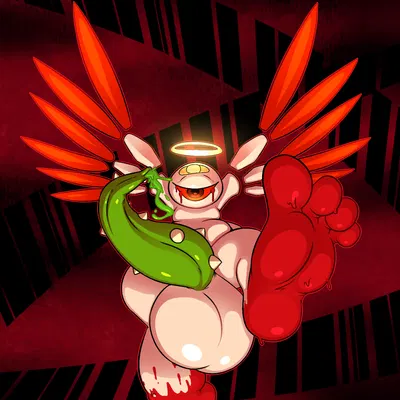 02 (kirby) (kirby (series), nintendo) created by yowesephth