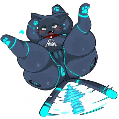 808 (hi-fi rush) (hi-fi rush, microsoft) created by rokacake