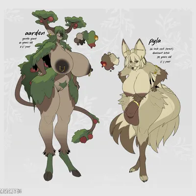 aarden (casloafy), pyla (casloafy) created by casloafy