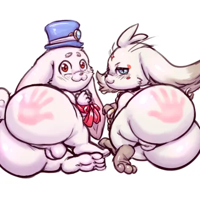 abby (wuthering waves), emul (shangri-la frontier) (kuro games, shangri-la frontier) created by fennephilim fox