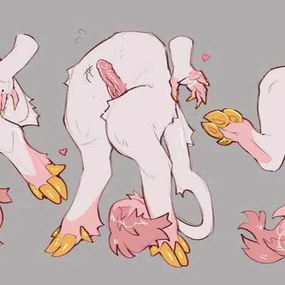 absinthe (thesphur) (mythology) created by kinksiyo