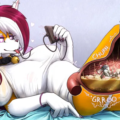 ada (allsonwa), vison (allsonwa) created by allsonwa