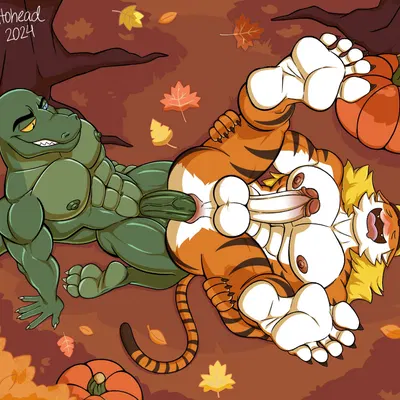 adelthelizard, meowscles, meowtooth (epic games, fortnite) created by doritohead