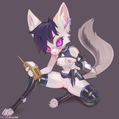 adra (tiddles) created by maridiansnack, pulsefailure