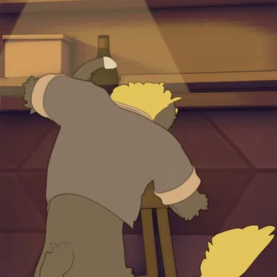 agent washington (rvb revolution) created by raemyshu