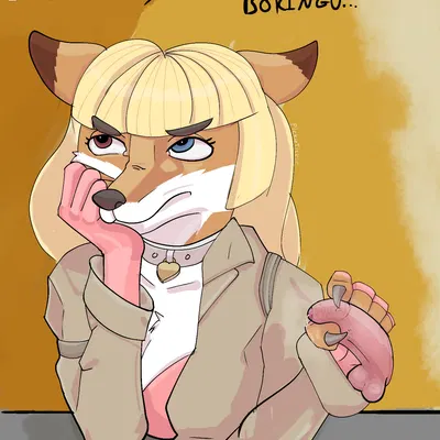 akai hime (wild assault) (combat cat studio, wild assault) created by pickleticklr