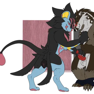 alex (alex.fetter), drockblaze14 (character) (nintendo, pokemon) created by alex.fetter