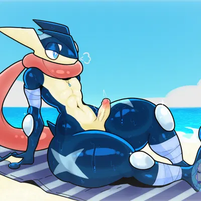 alex (mclarensenna18) (nintendo, pokemon) created by emmet twunks