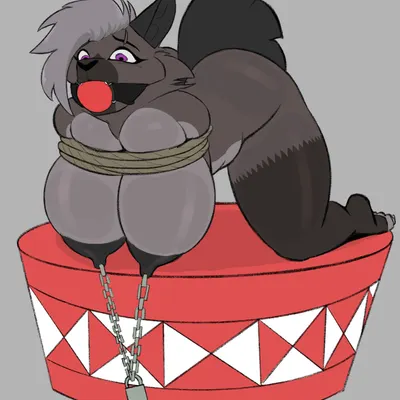 alexa strand created by seiiartworks