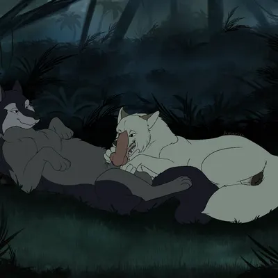 alexander (jungle book shonen mowgli), luri (jungle book shonen mowgli) (junglebook) created by amarixa