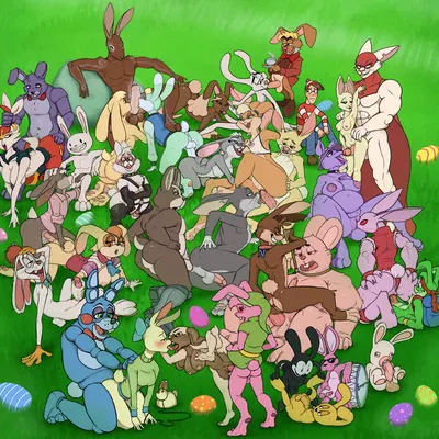 alice nonomura, alice tsukagami, bianca (spyro) (activision, alice in wonderland) created by necrothant