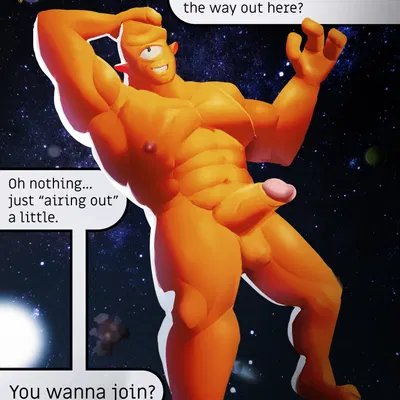 allen the alien (image comics, invincible (image comics)) created by ks simp (artist)