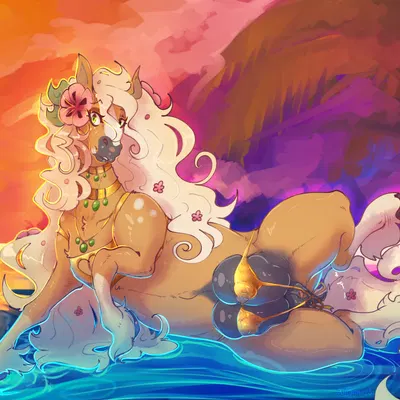 allison (xilrayne) (golden week) created by xilrayne