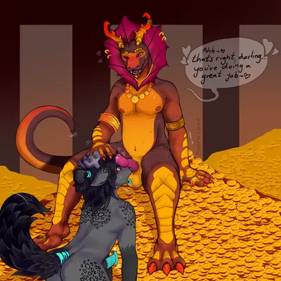 aloysius (xorwynne), ronin viltarre (nanaki azakee) (mythology) created by xorwynne