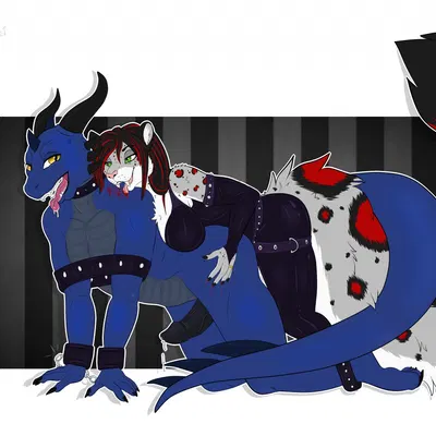 alphness, cloud tail (mythology) created by lilmissmetalmouth