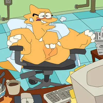 alphys (undertale, undertale (series)) created by peeppepi