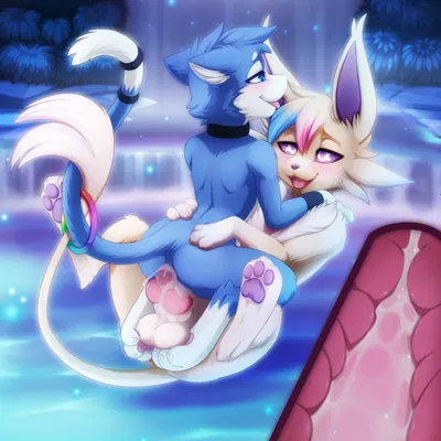 alva (rkitsune), fan character, quetzalli (darkmirage) (nintendo, pokemon) created by darkmirage