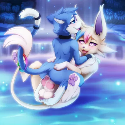 alva (rkitsune), fan character, quetzalli (darkmirage) (nintendo, pokemon) created by darkmirage