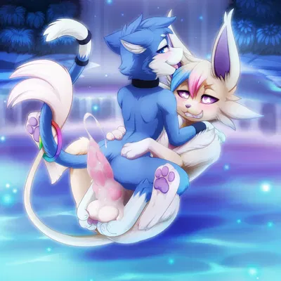 alva (rkitsune), fan character, quetzalli (darkmirage) (nintendo, pokemon) created by darkmirage