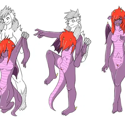 amarella (libra-11), libra (libra-11) created by mxl