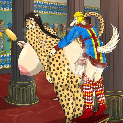 amastri, vidarna created by ohs688