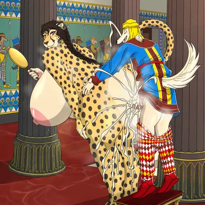 amastri, vidarna created by ohs688