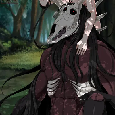 american mythology, indigenous north american mythology created by project-taofm