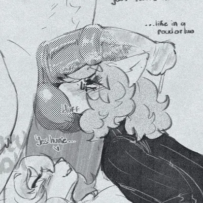 andy (shizumoh) created by shizumoh