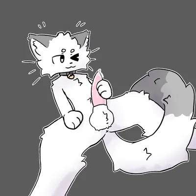 animal genitalia, anthro, anus, balls