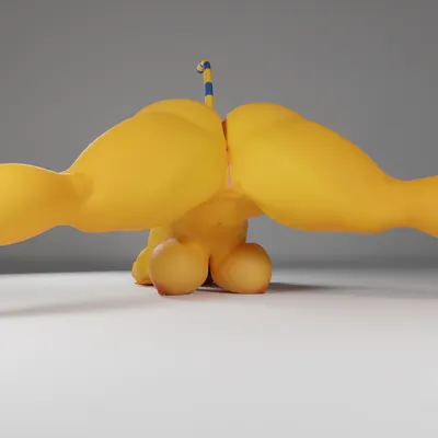 ankha (animal crossing) (animal crossing, nintendo) created by romandoom