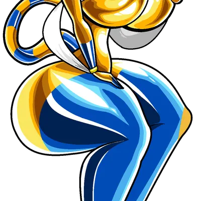 ankha (animal crossing), sunny miami (animal crossing, disney) created by sillyseacreatur