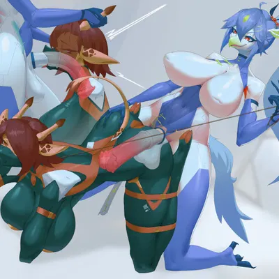 anna cheng (character), jiuye created by eclipss