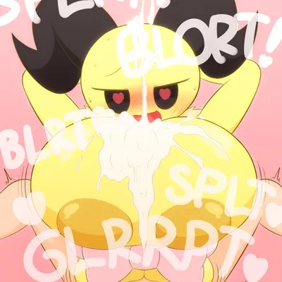 annabee (woebeeme) created by k-10