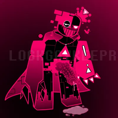 annihilation (forsaken), blixer (jsab), john doe (forsaken) (forsaken (roblox), just shapes and beats) created by logkgaykeepr