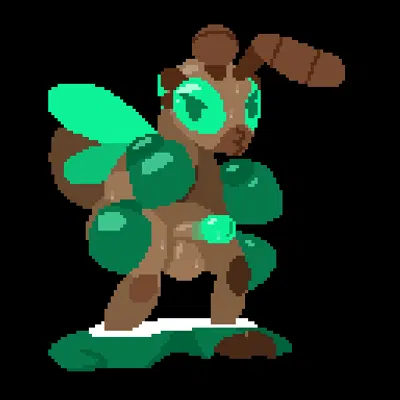 anthony (zuzu) created by giik