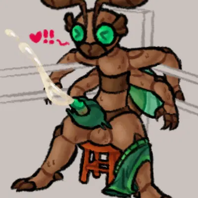 anthony (zuzu) created by hhbrother