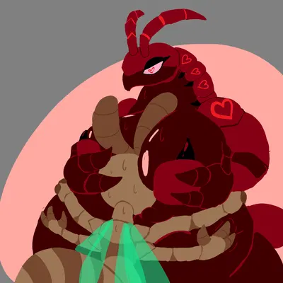 anthony (zuzu) (nintendo, pokemon) created by zuzu bug