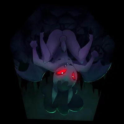 anton (willwri) created by pusszone