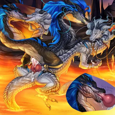 ao guang, ao guang (ne zha 2), ao run (mythology, ne zha) created by zortie