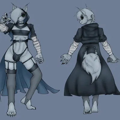 apollo caelum (mythology, star wars) created by drozhi