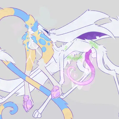 applejuice (soft bugg), ksyker ringola created by soft bugg