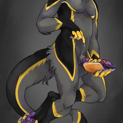 araclast created by aliena-cordis